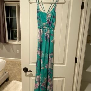 Yumi Kim Maxi Dress XS